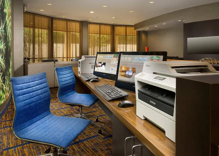 Courtyard By Marriott San Antonio Seaworld/Lackland