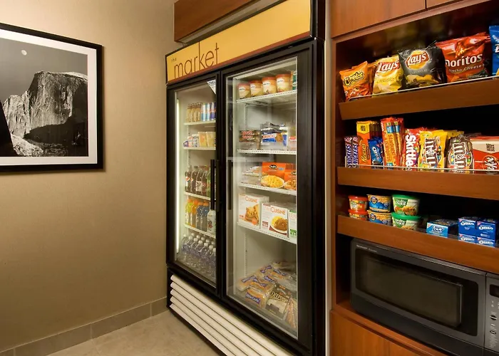 Courtyard By Marriott San Antonio Seaworld/Lackland