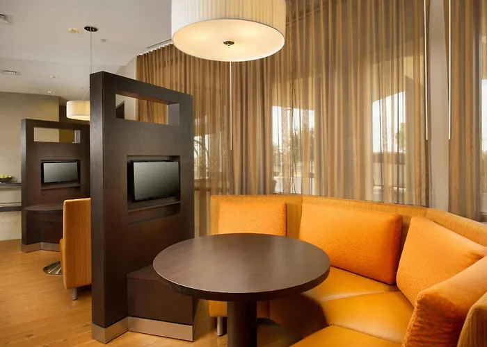 Courtyard By Marriott San Antonio Seaworld/Lackland