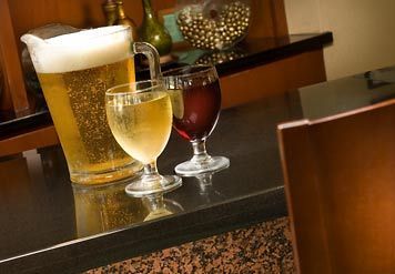 Courtyard By Marriott Seaworld/lackland 3* San Antonio