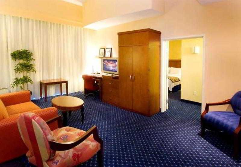 Hotel Courtyard By Marriott Seaworld/lackland