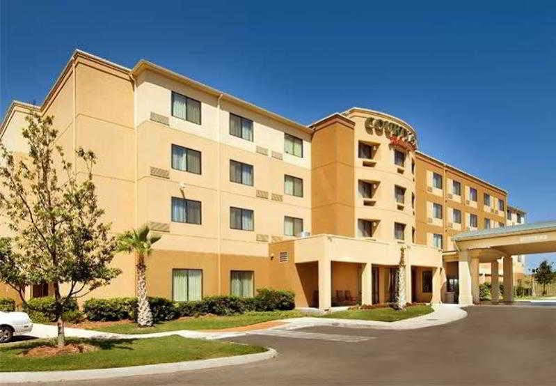 Courtyard By Marriott Seaworld/lackland 3* San Antonio