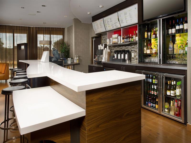 Courtyard By Marriott Seaworld/lackland Hotel 3*