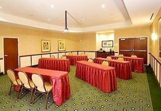 Courtyard By Marriott Seaworld/lackland Hotel 3*